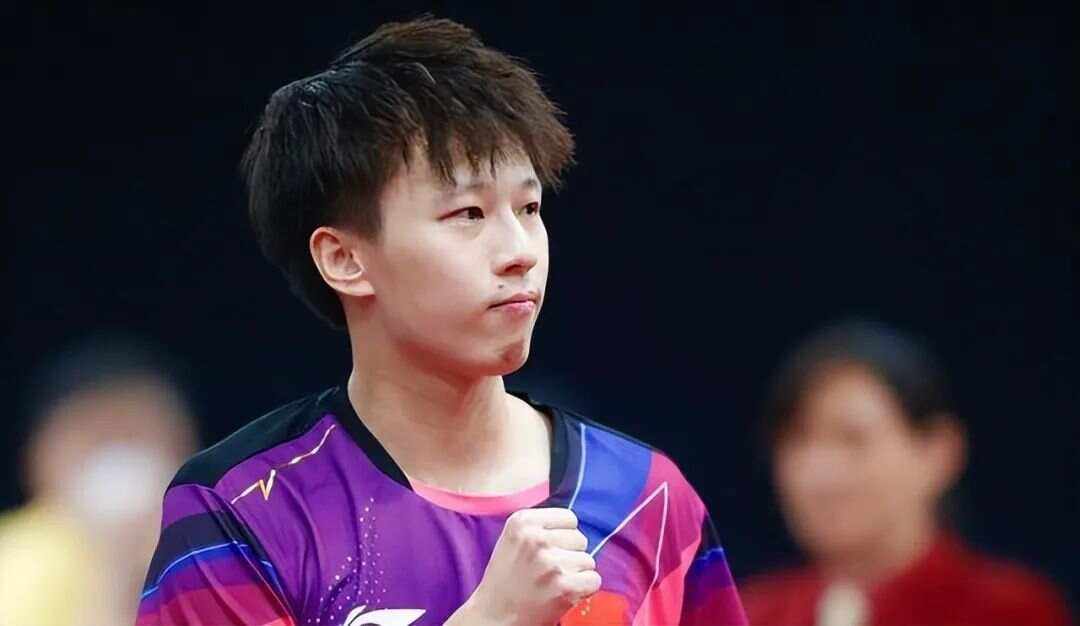 瑞典队力克法国队，林高远惊艳四座