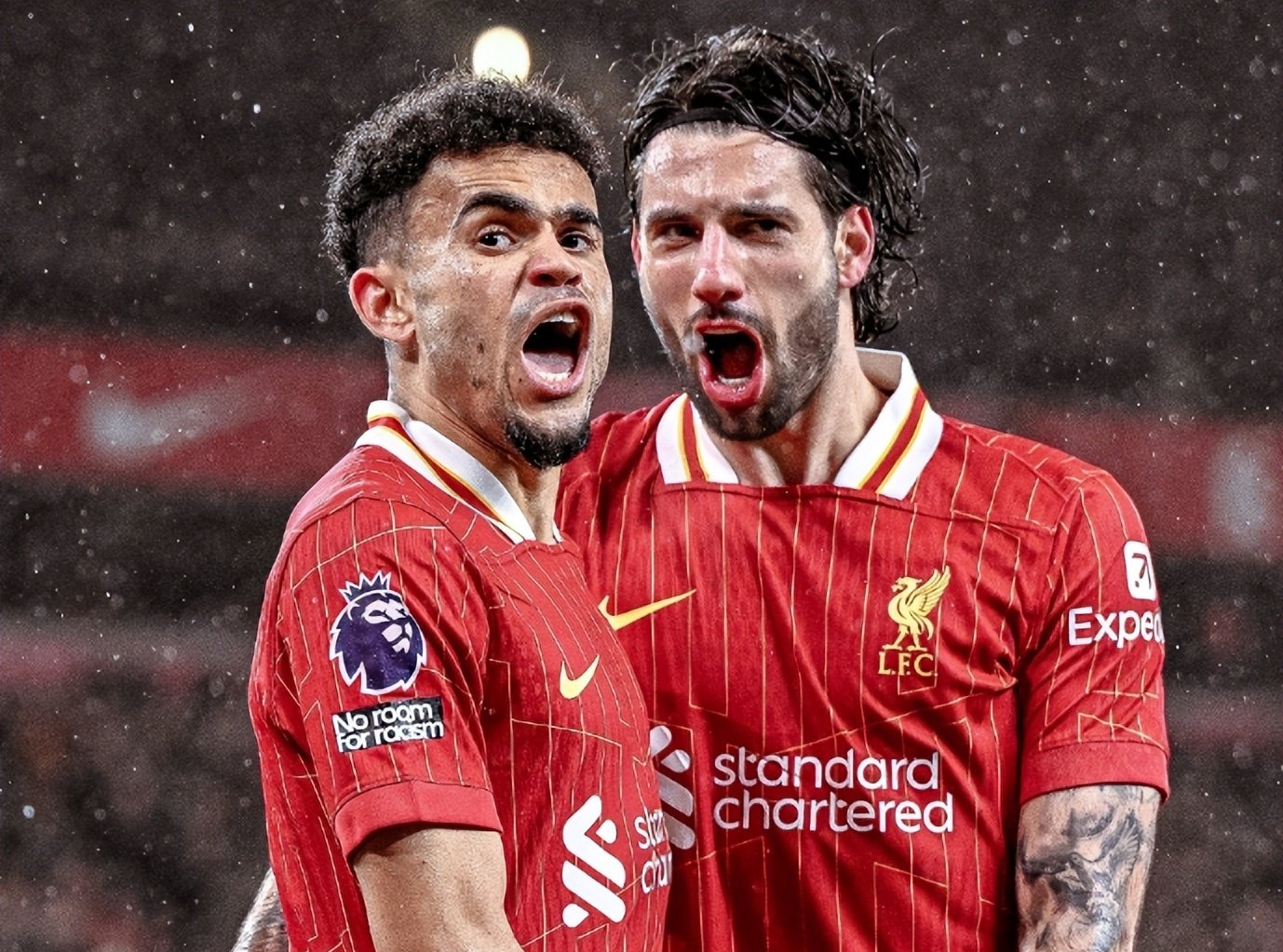 利物浦翻盘切尔西,门迪关键制胜 利物浦翻盘切尔西,门迪关键制胜