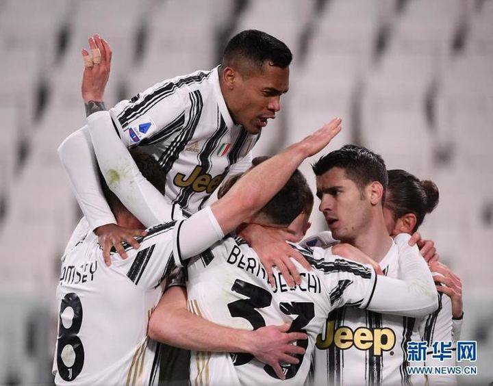 尤文图斯客场遭遇绝地反击，惨败