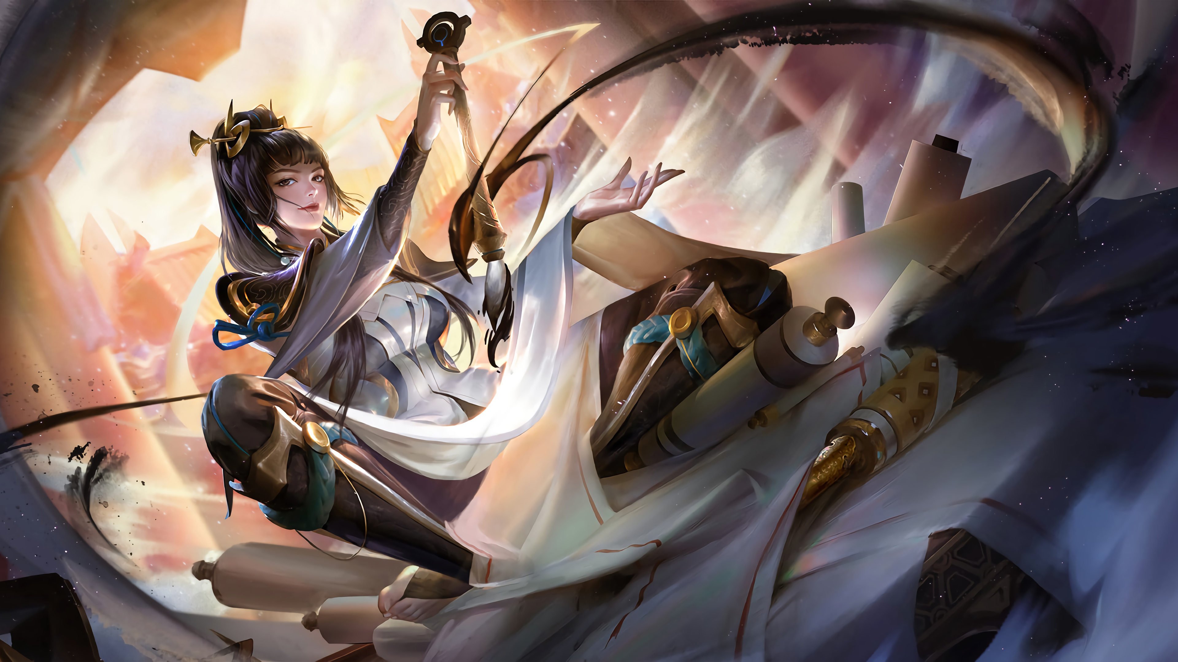 可能的文章标题