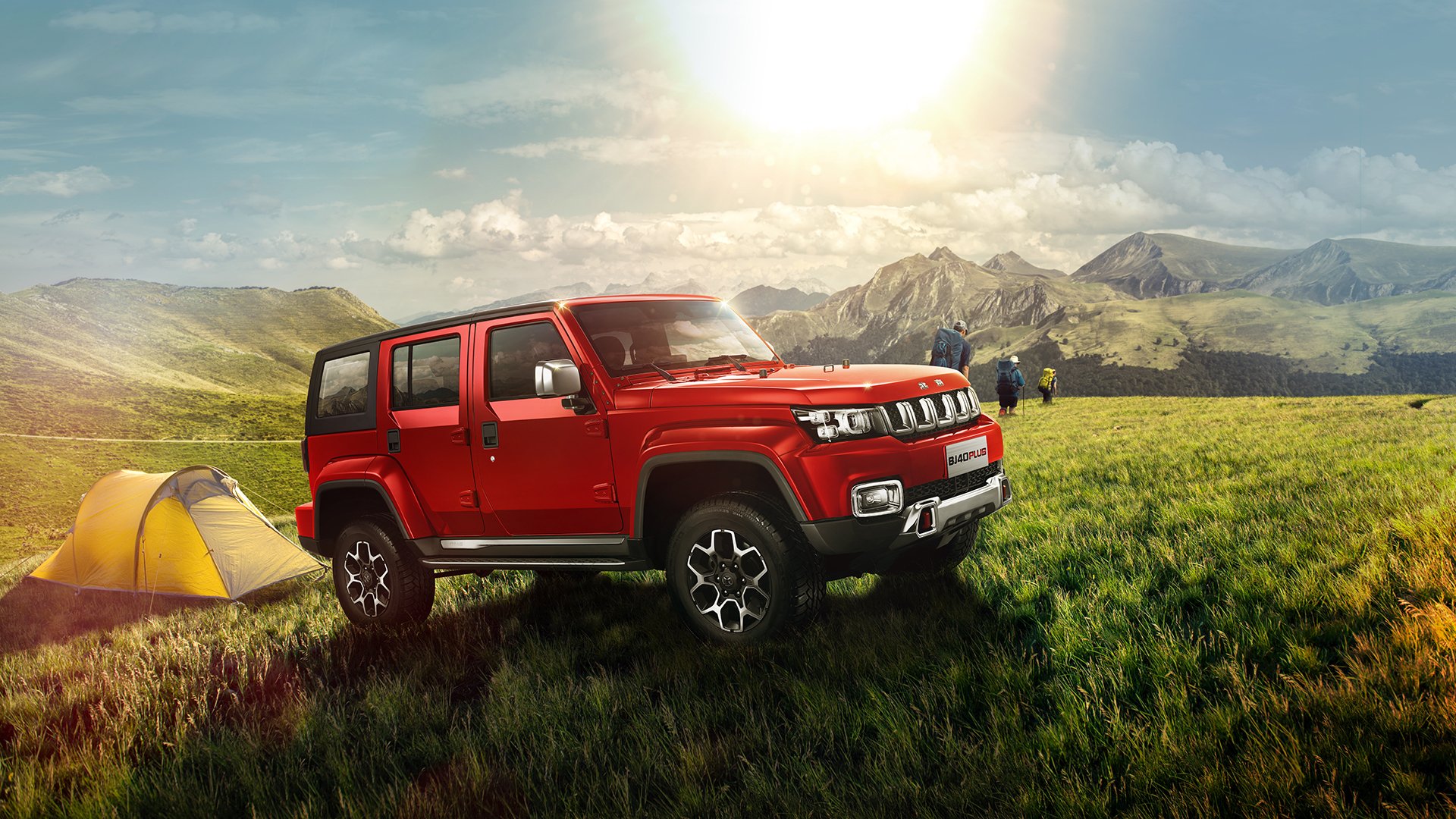 负山而行，梁靖崑与那场撕裂剧本的斯德哥尔摩奇迹