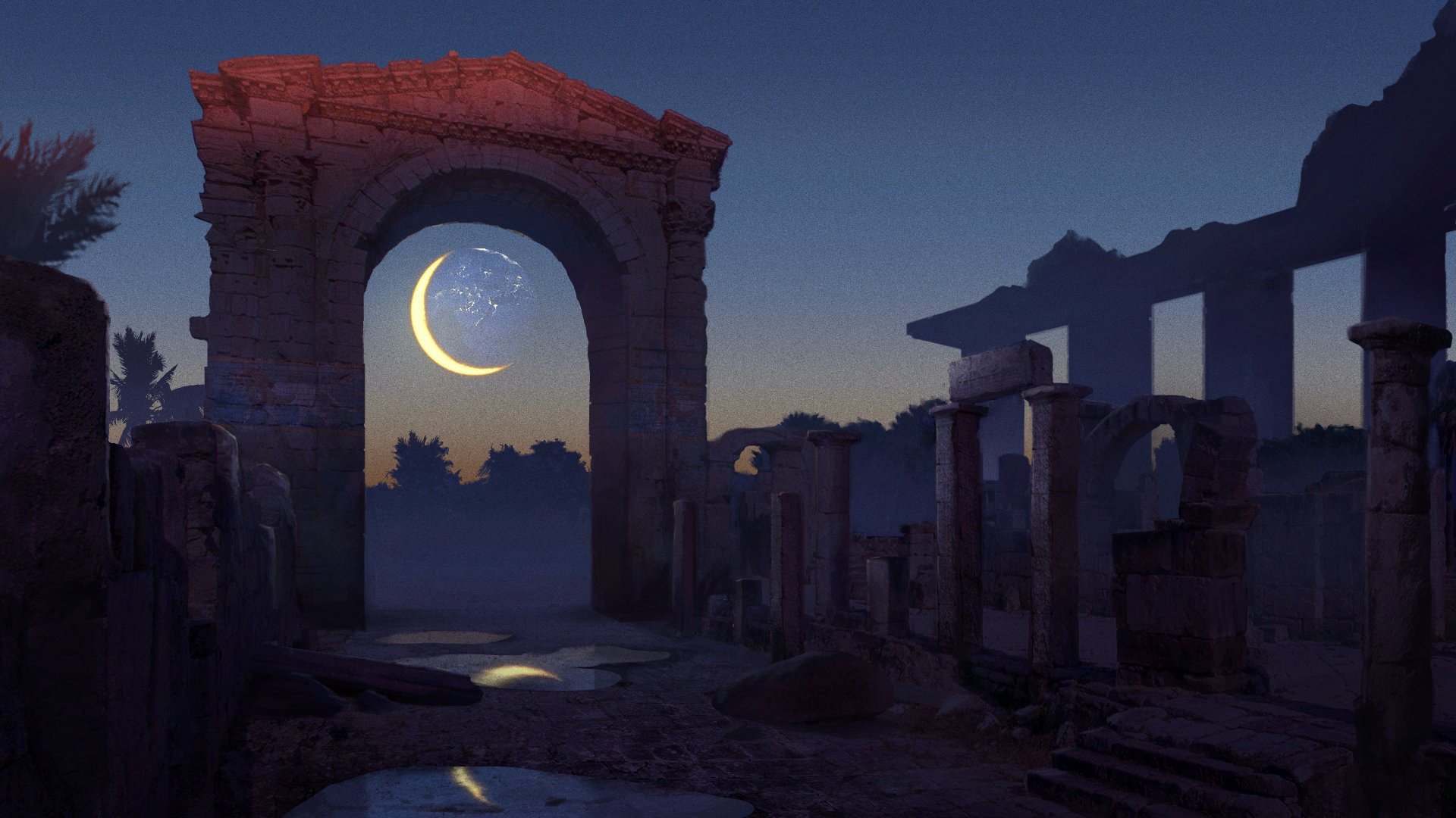 火焰吞噬桑巴，伊拉克终结巴西之夜，安菲尔德之光如何重定义足球的永恒