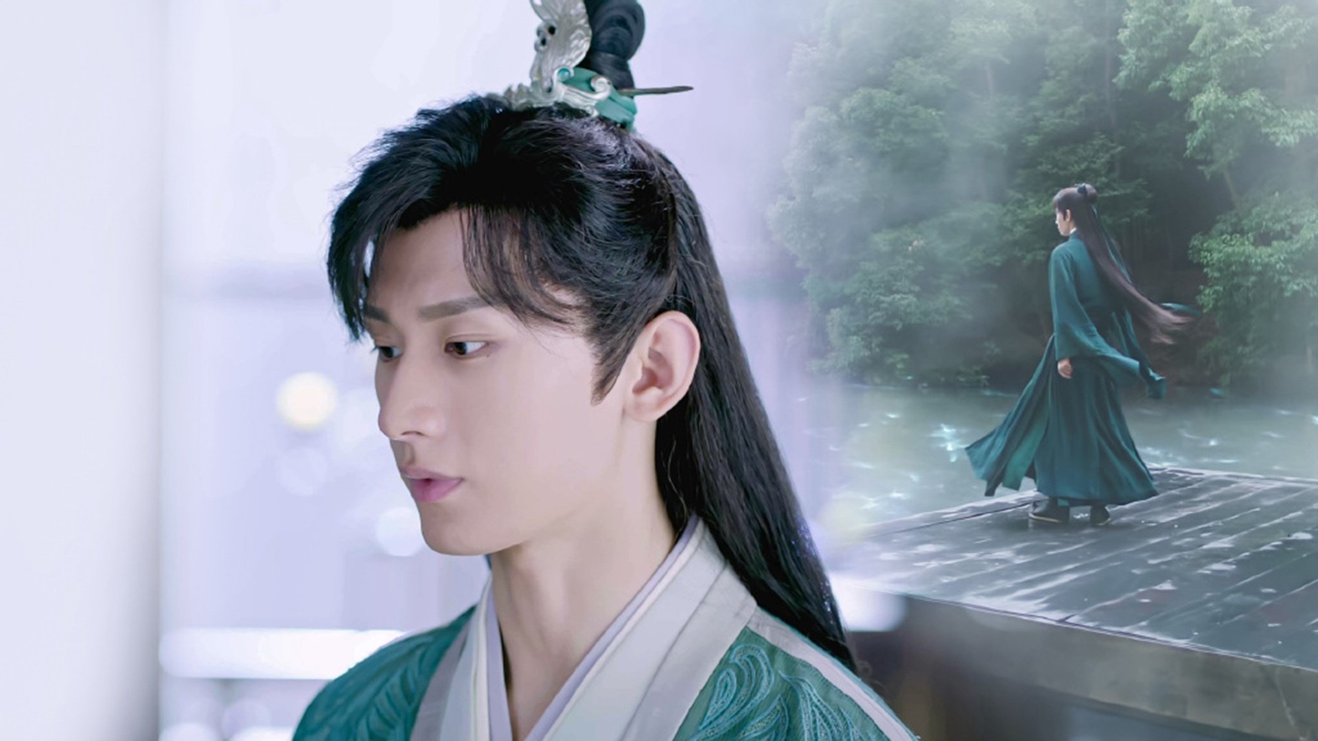 欧冠之巅的彩虹与坚冰，一场比赛如何成为两种文明的无声对峙？